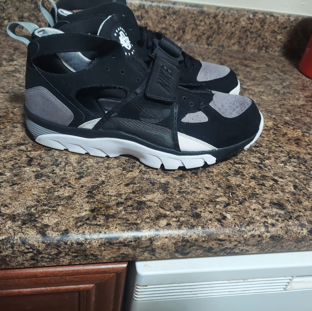 Nike air huarache trainer Bo Jackson